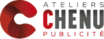 Atelier Chenu Logo